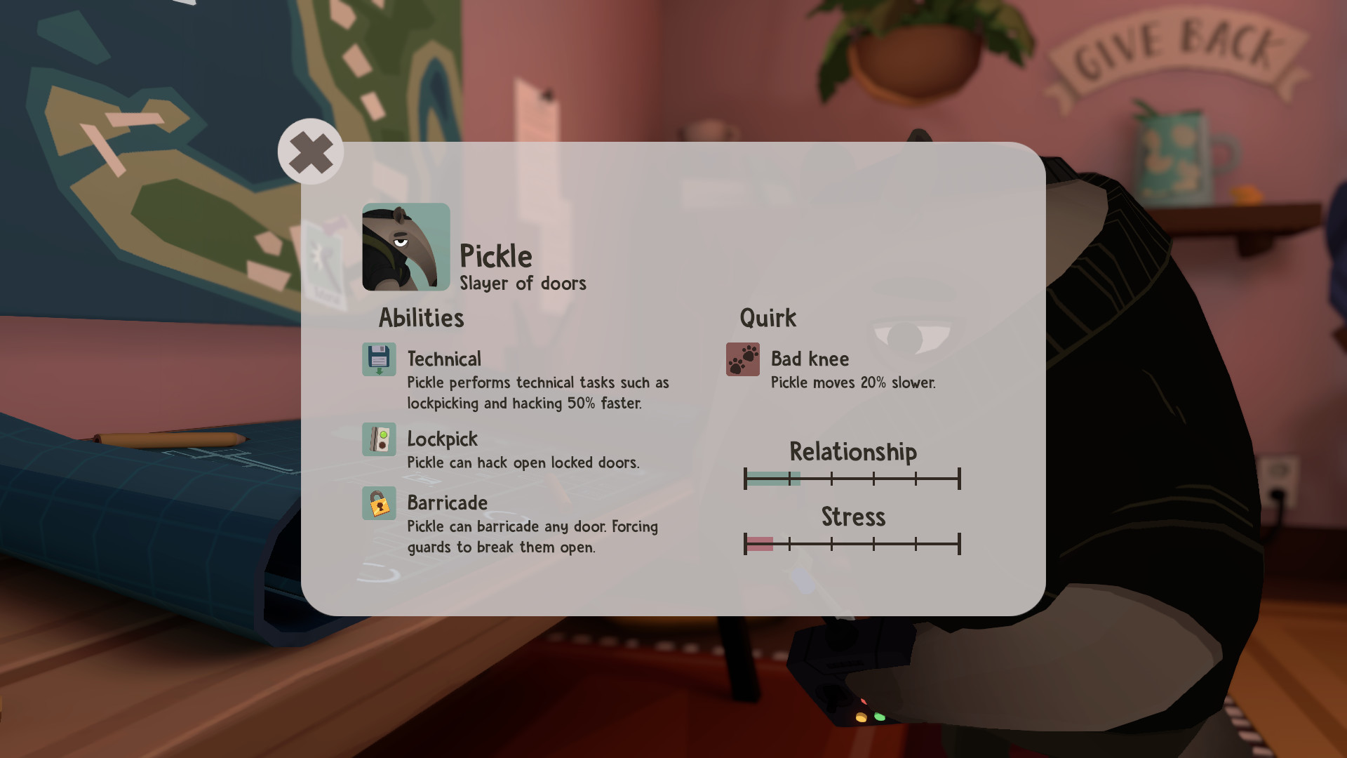Plunder Pack screenshot 6