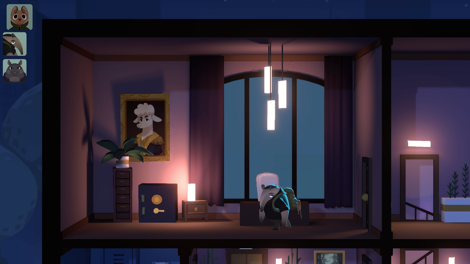 Plunder Pack screenshot 2