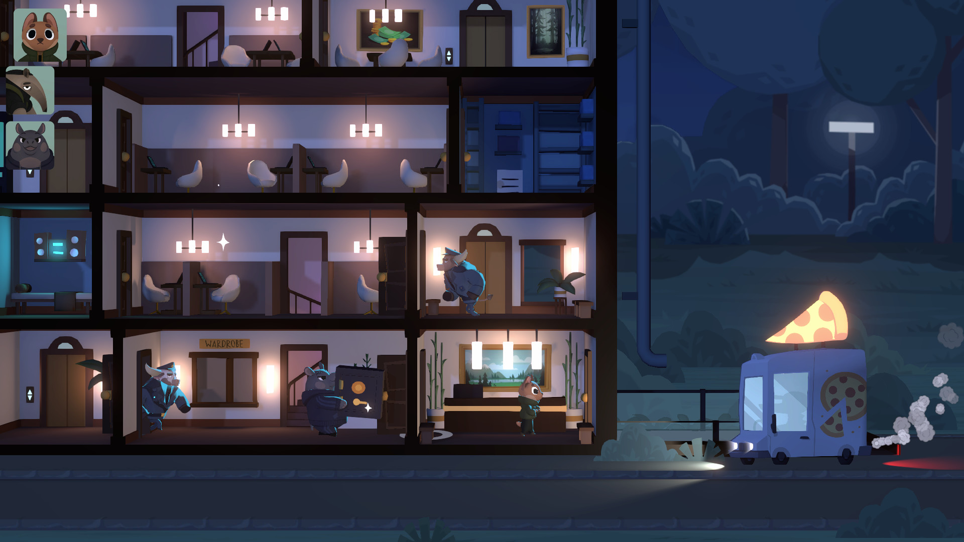Plunder Pack screenshot 4