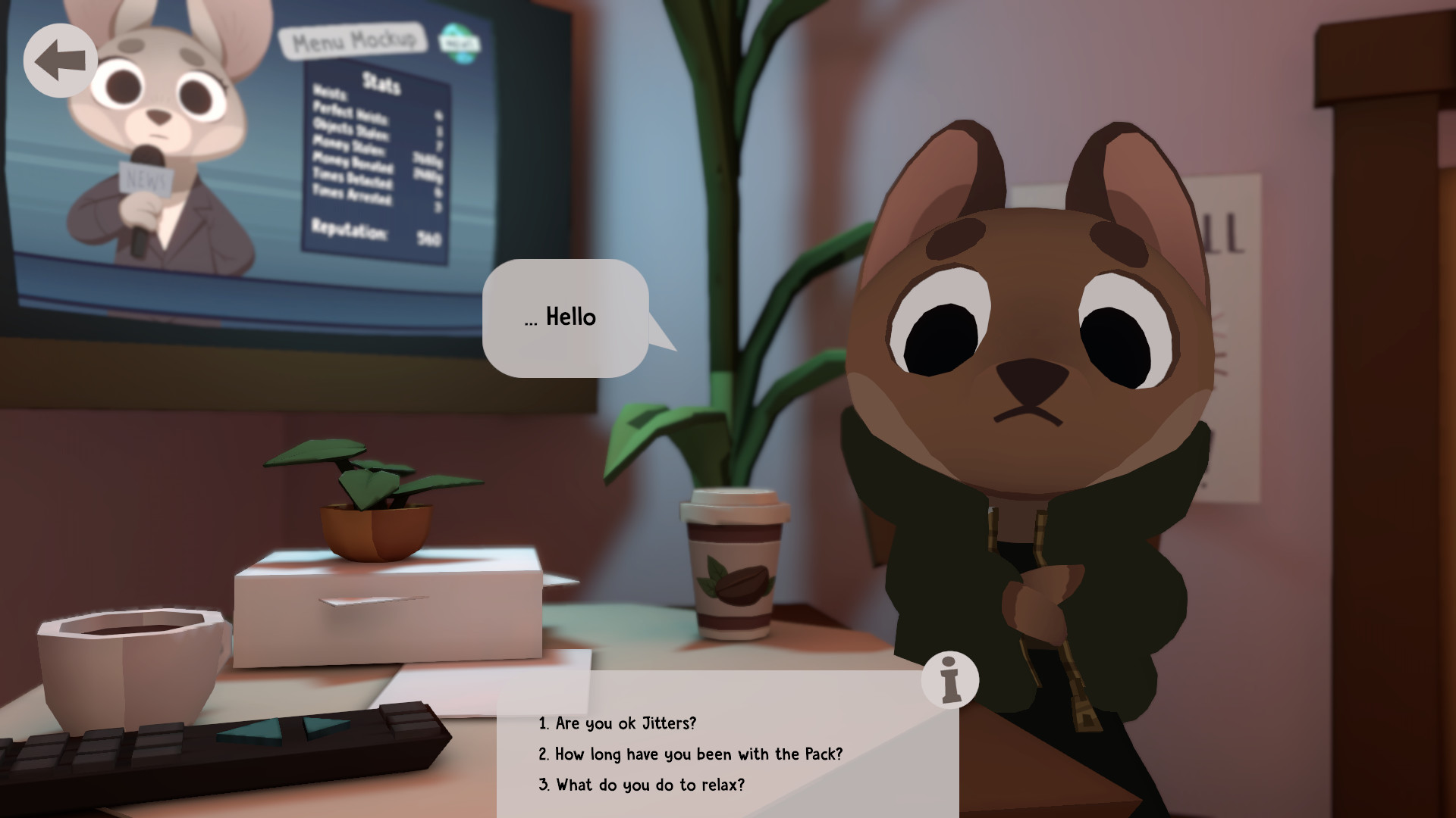 Plunder Pack screenshot 5