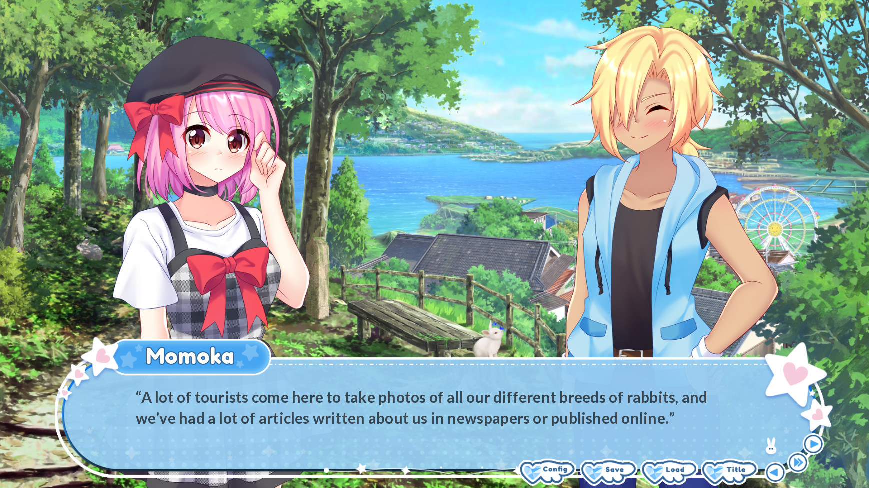 My Dear Prince screenshot 5