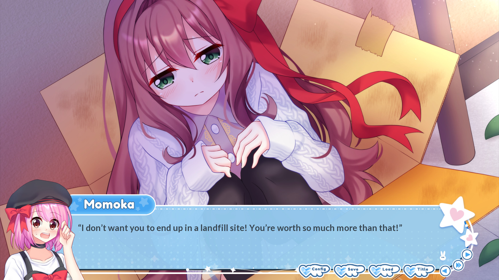 My Dear Prince screenshot 8