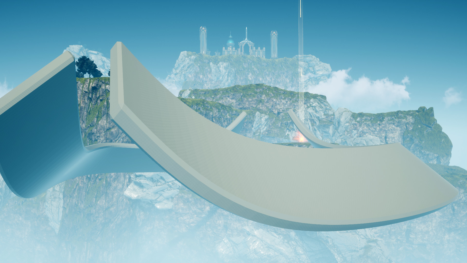 Vivid Surf screenshot 6