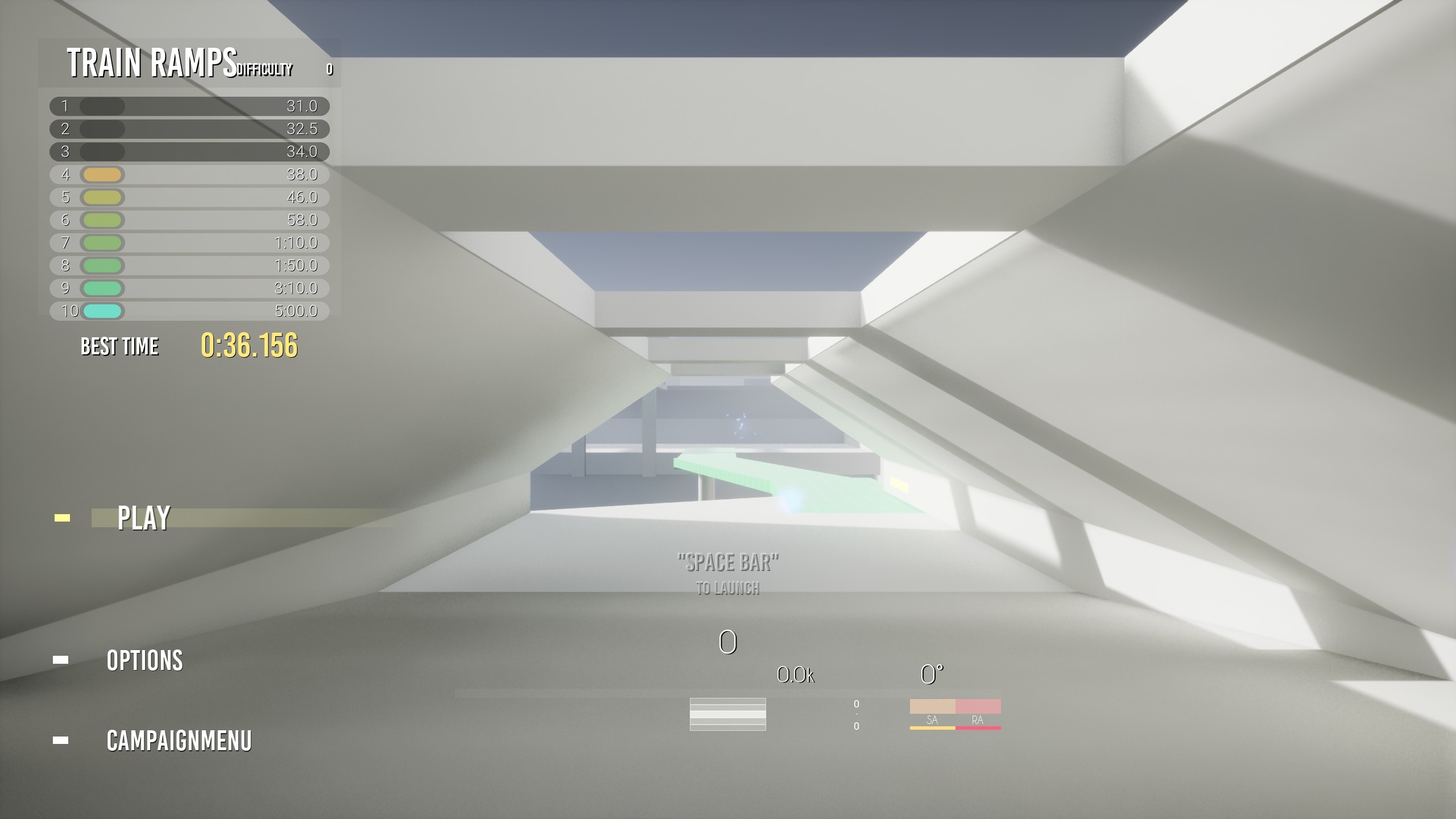 Vivid Surf screenshot 5