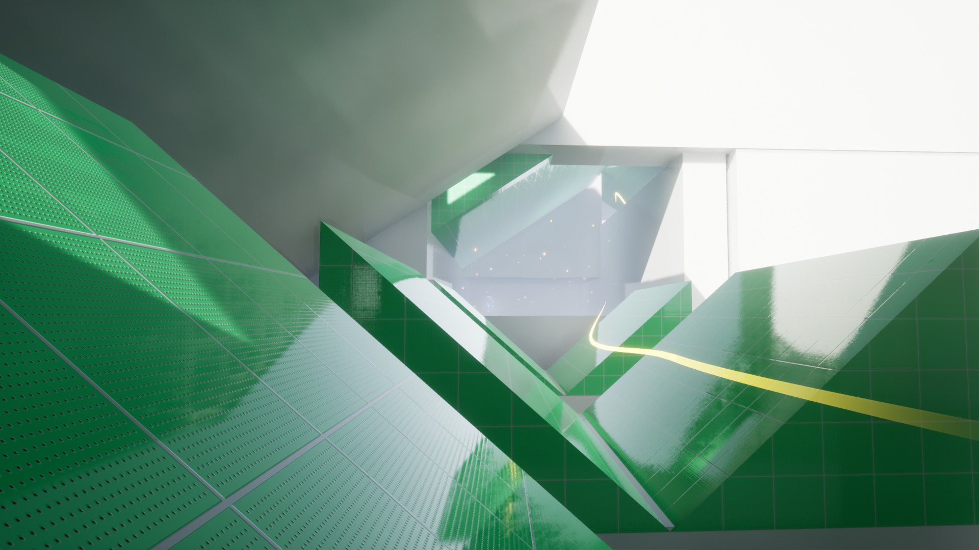 Vivid Surf screenshot 1