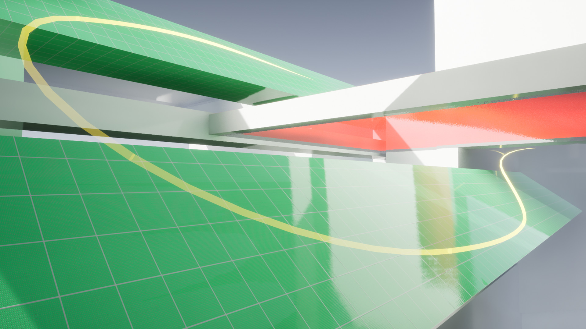 Vivid Surf screenshot 3