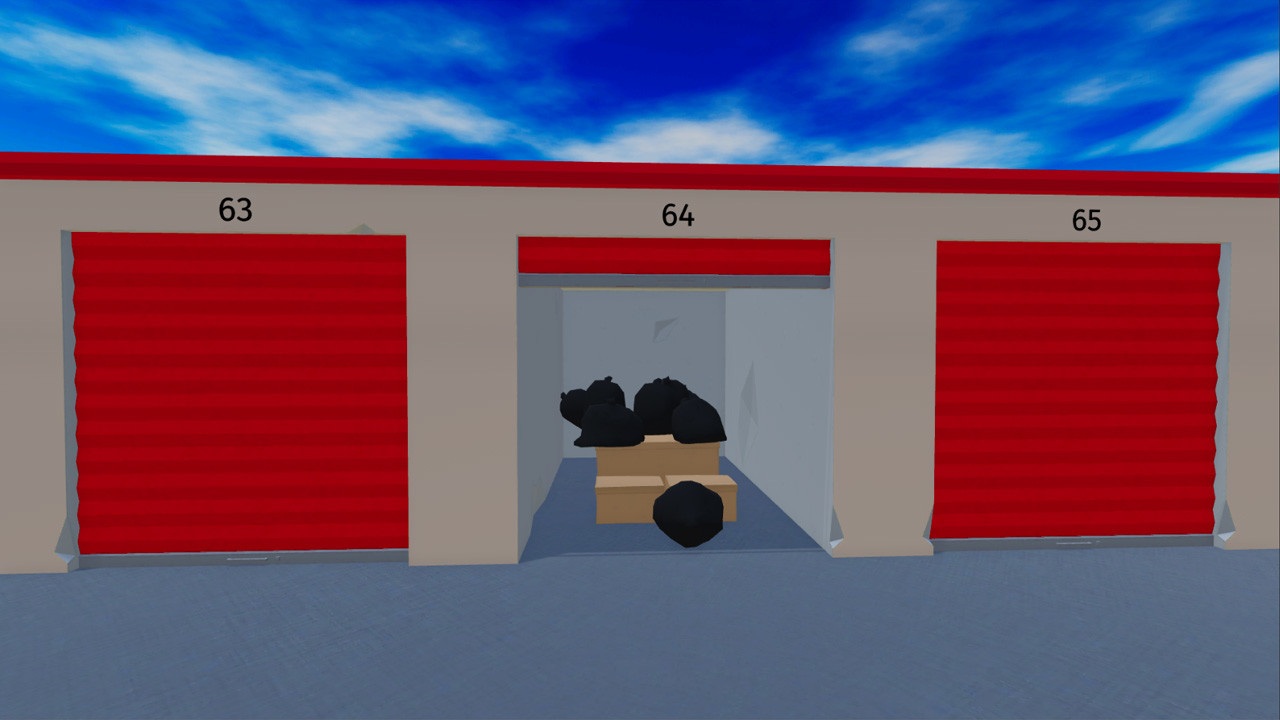 TWELVE CONTAINERS screenshot 6