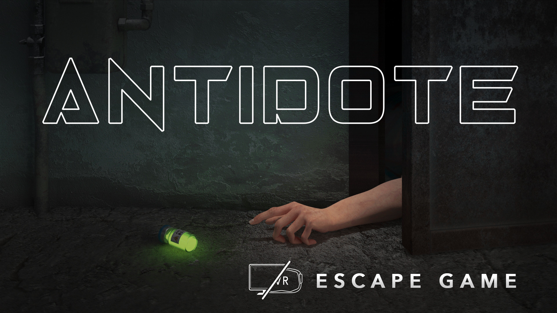 Antidote screenshot 1