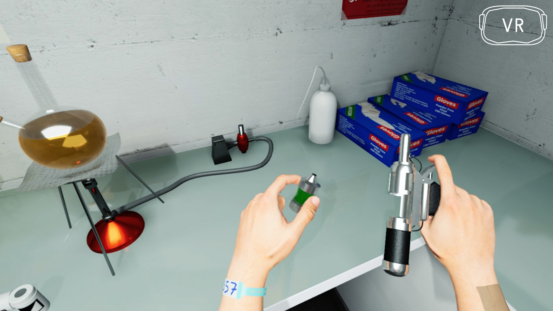 Antidote screenshot 7