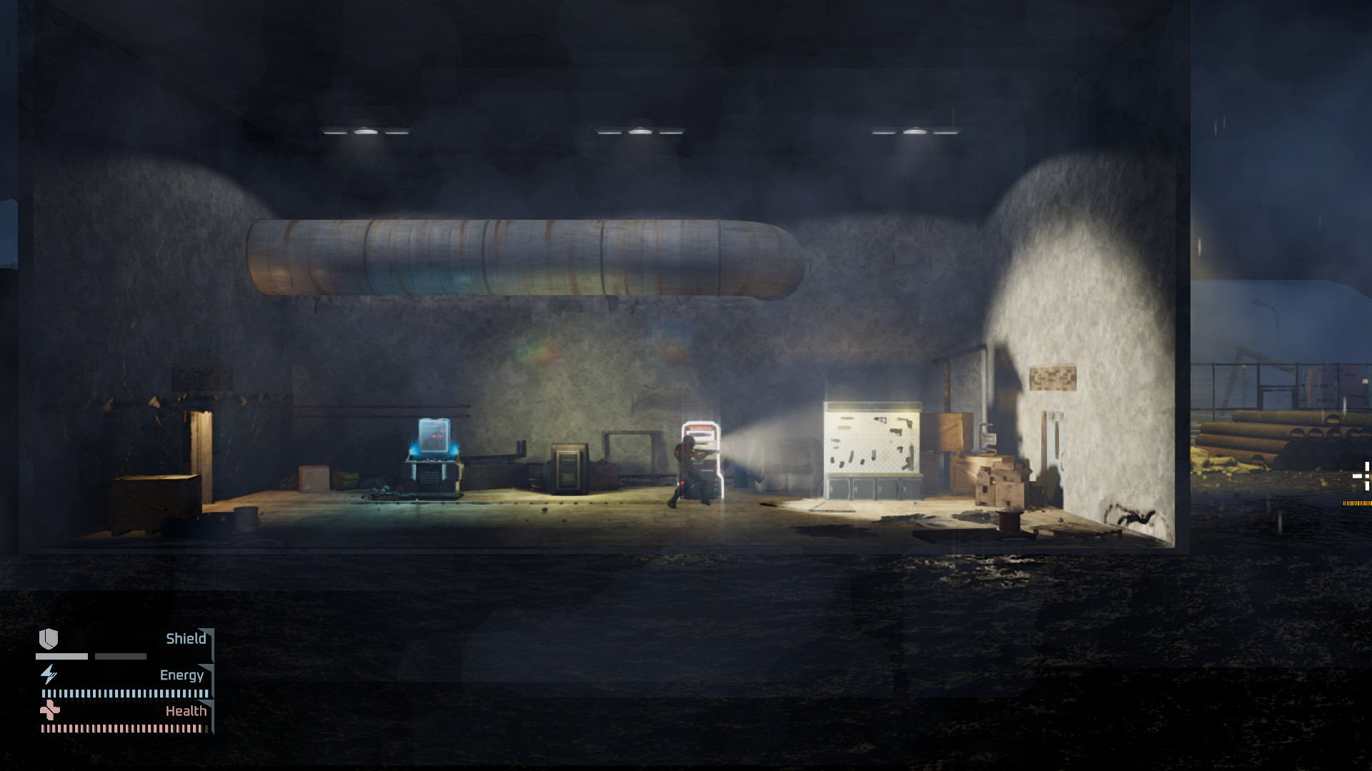Anord screenshot 17