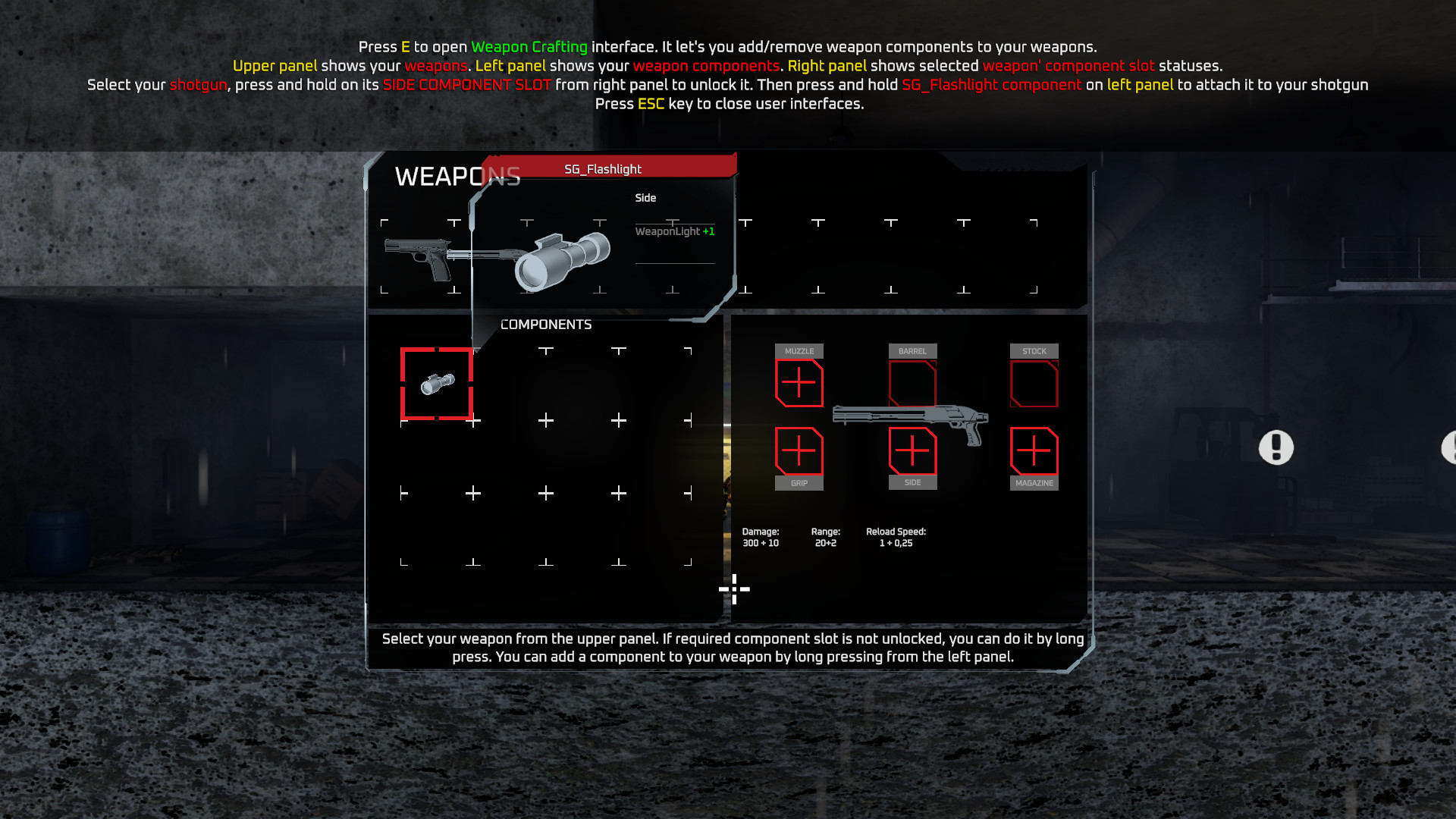 Anord screenshot 4