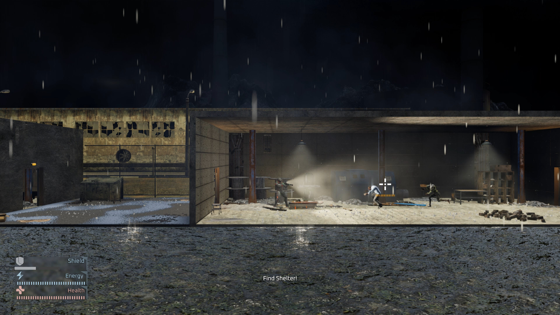 Anord screenshot 5