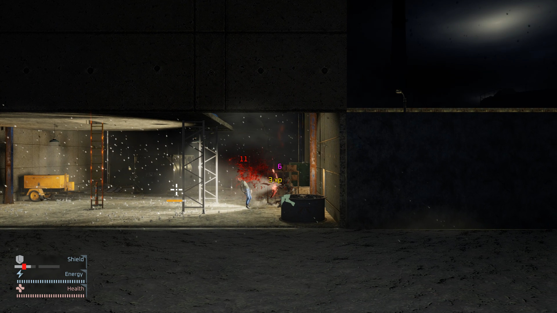 Anord screenshot 3
