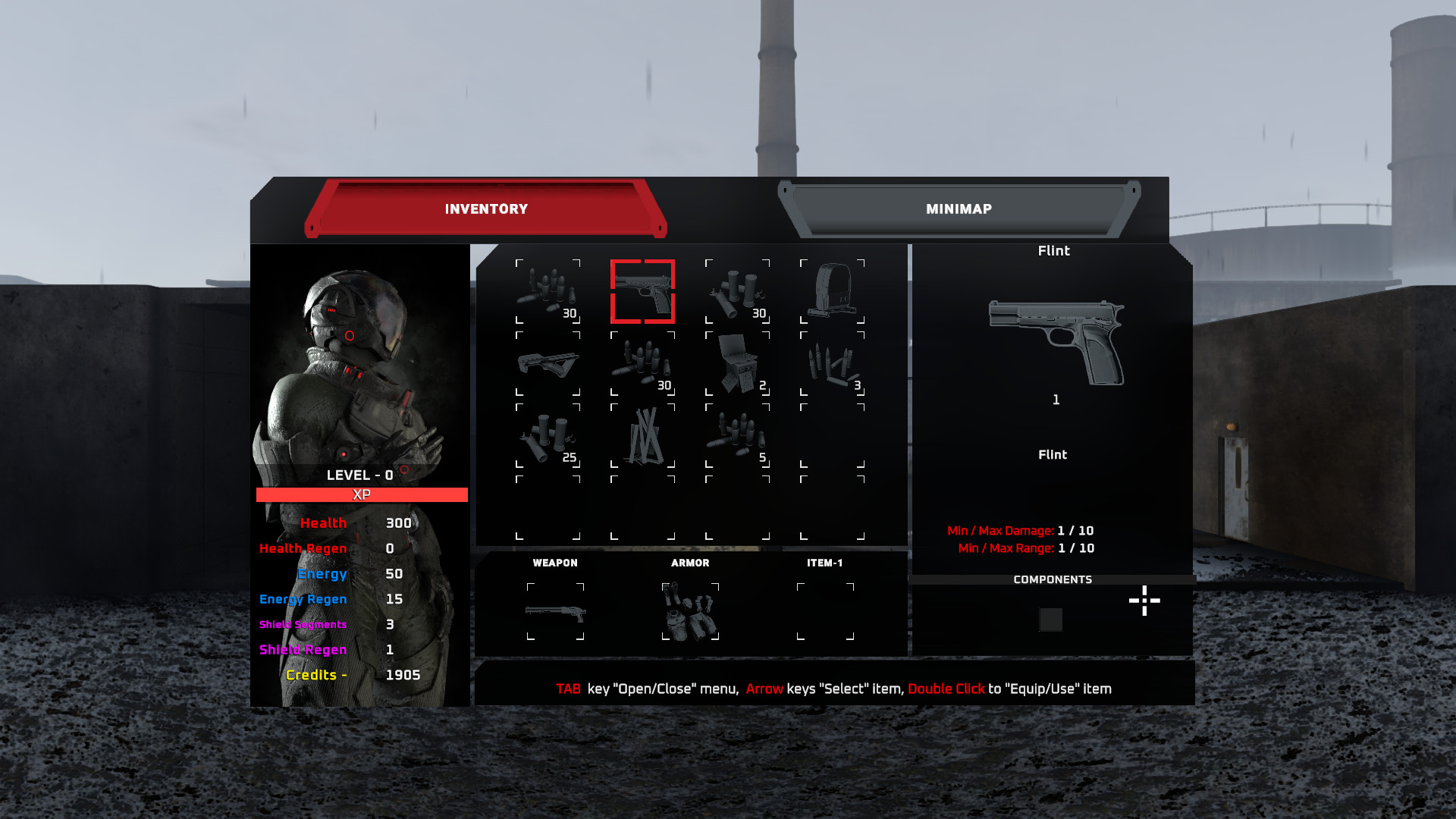 Anord screenshot 1