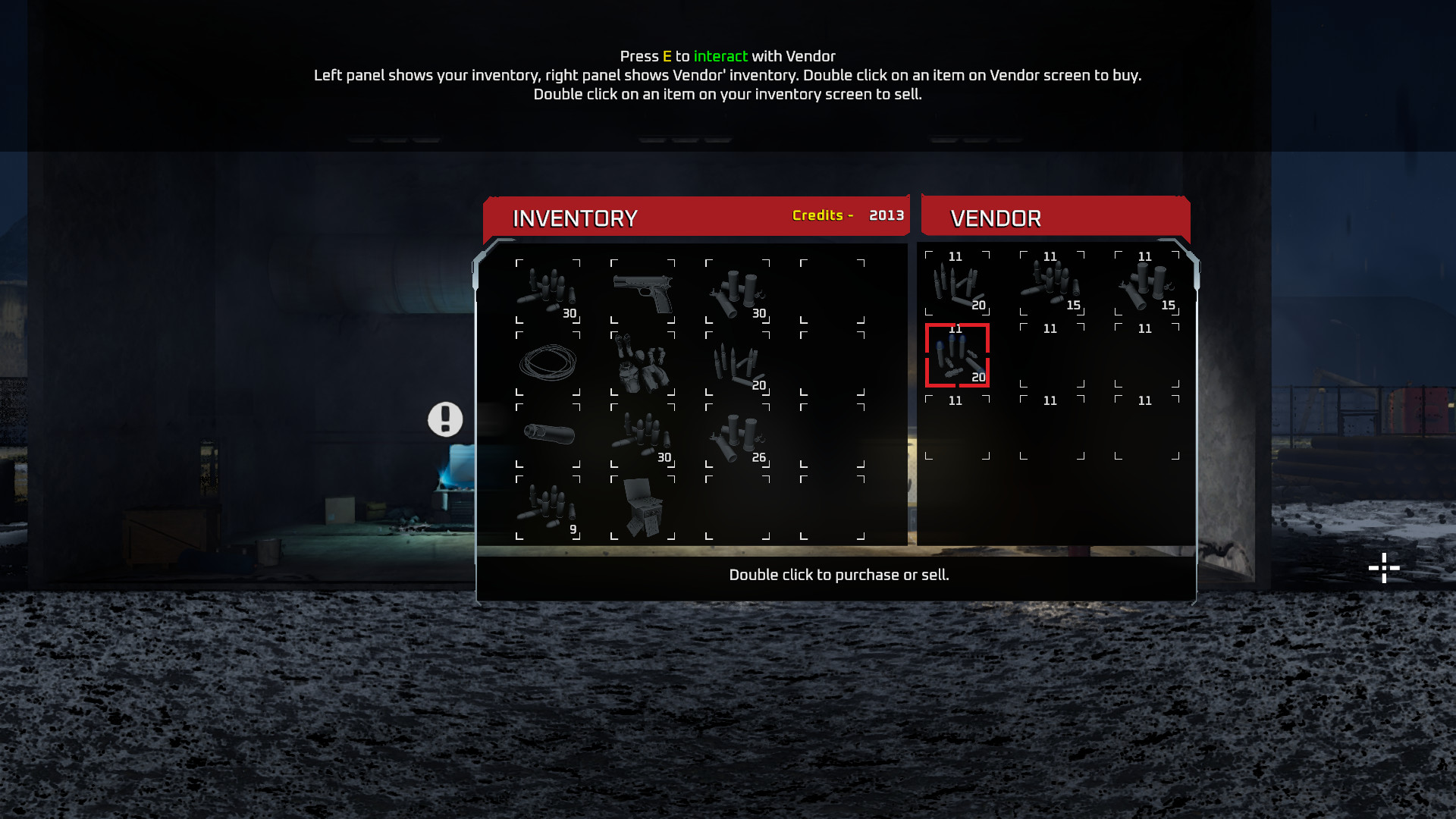 Anord screenshot 6