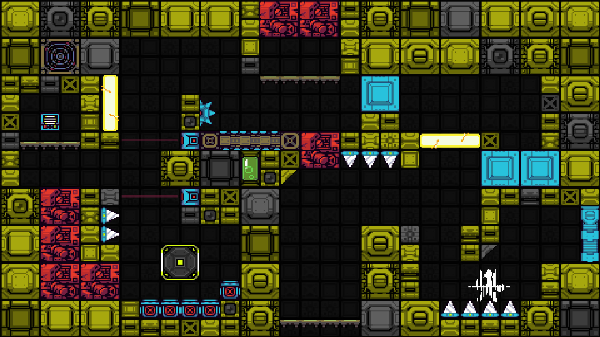 Hargrave screenshot 7