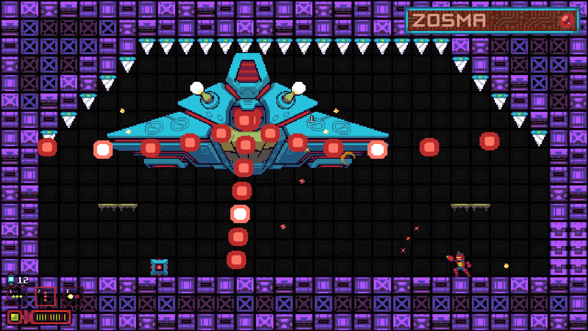 Hargrave screenshot 6