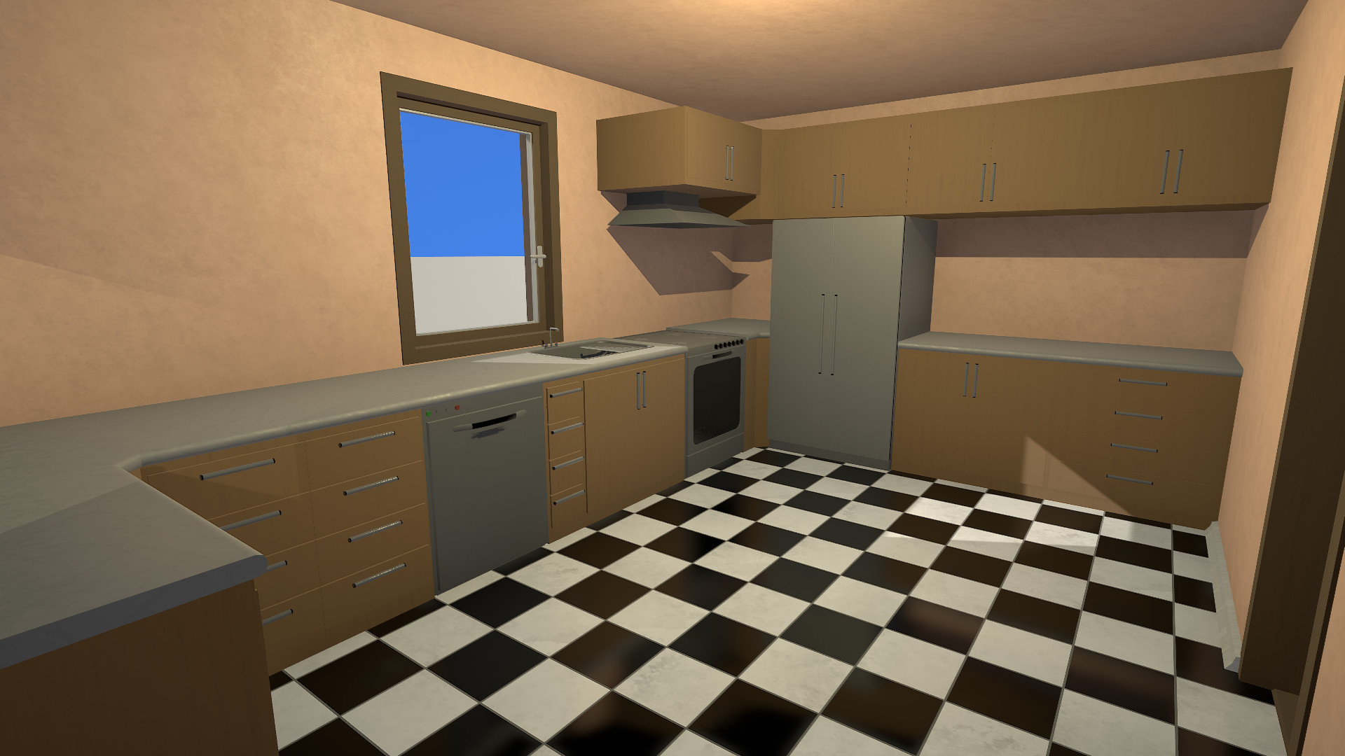 ARCHiTECTUS screenshot 8