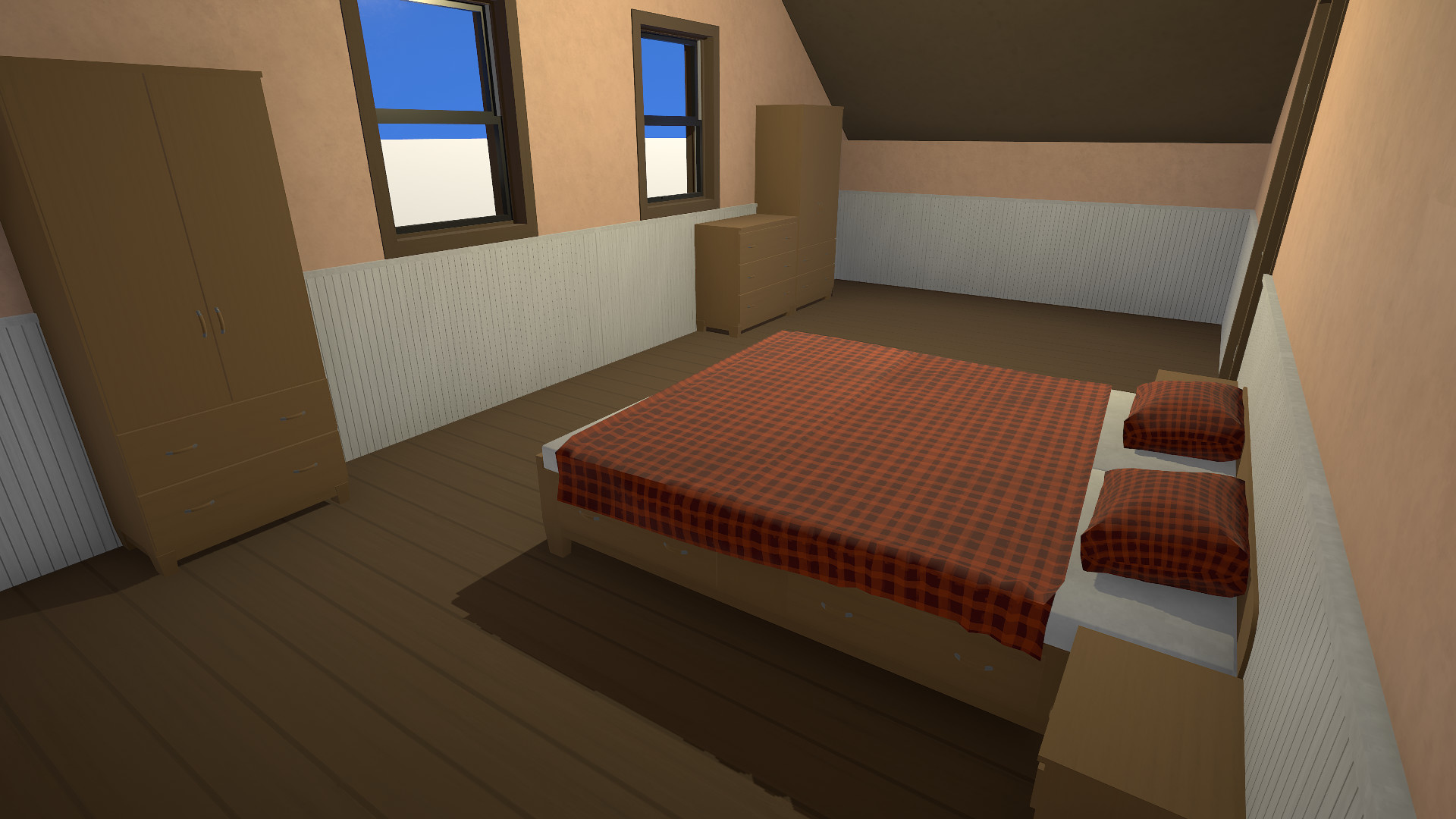 ARCHiTECTUS screenshot 5