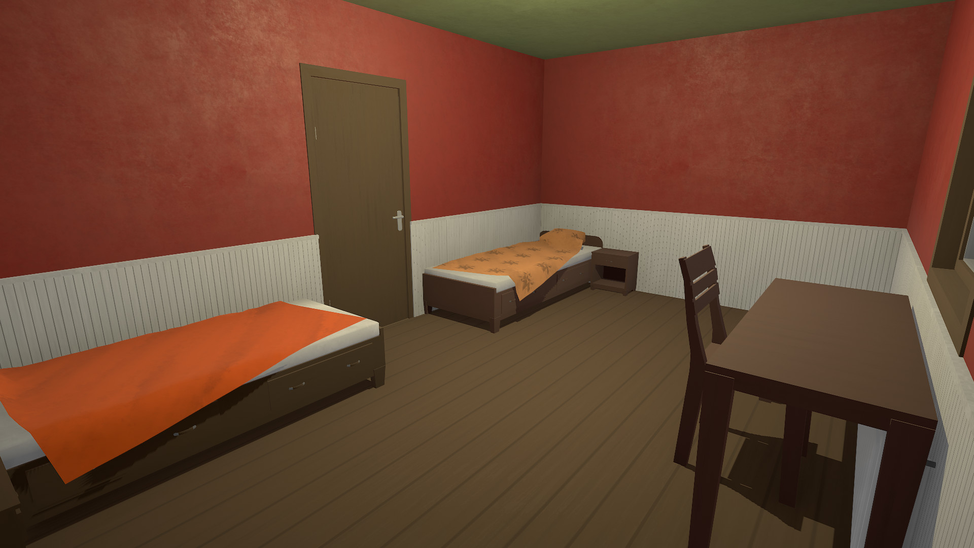 ARCHiTECTUS screenshot 9
