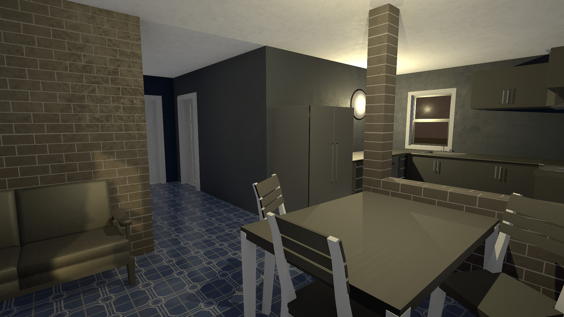 ARCHiTECTUS screenshot 1