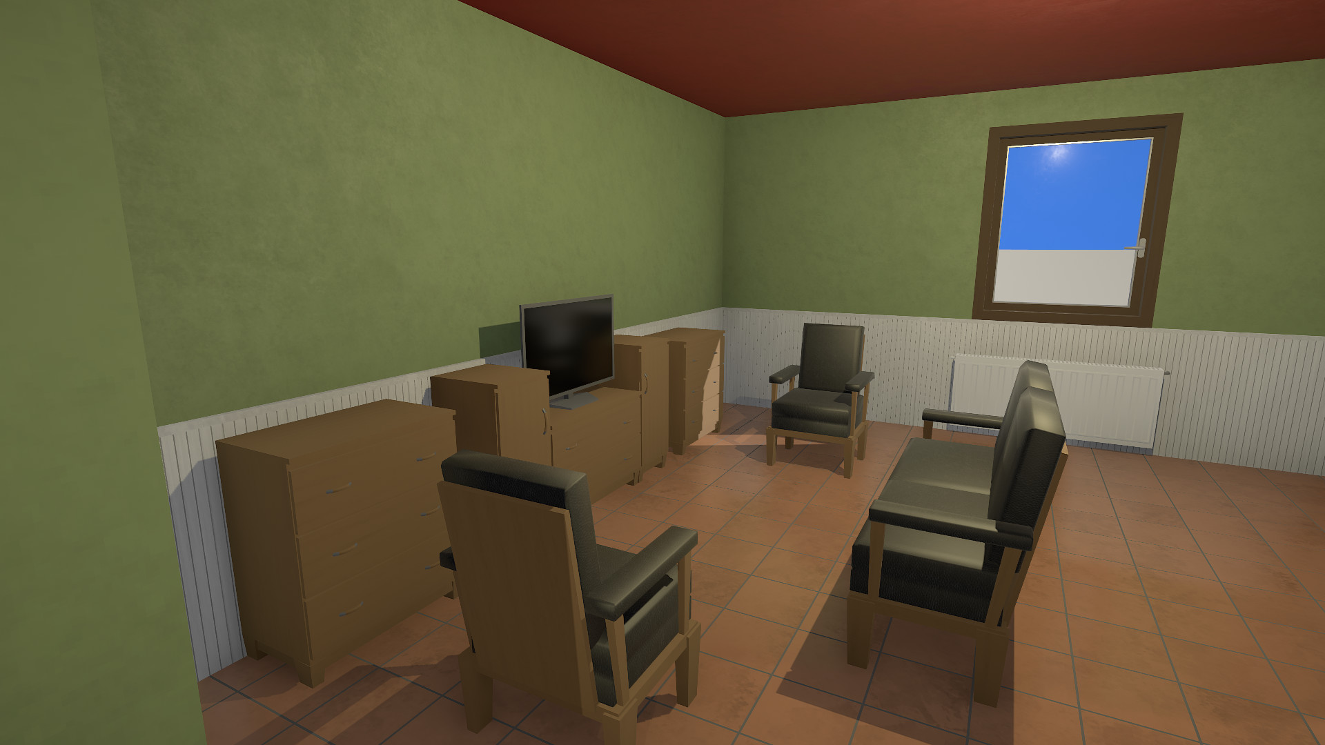 ARCHiTECTUS screenshot 10
