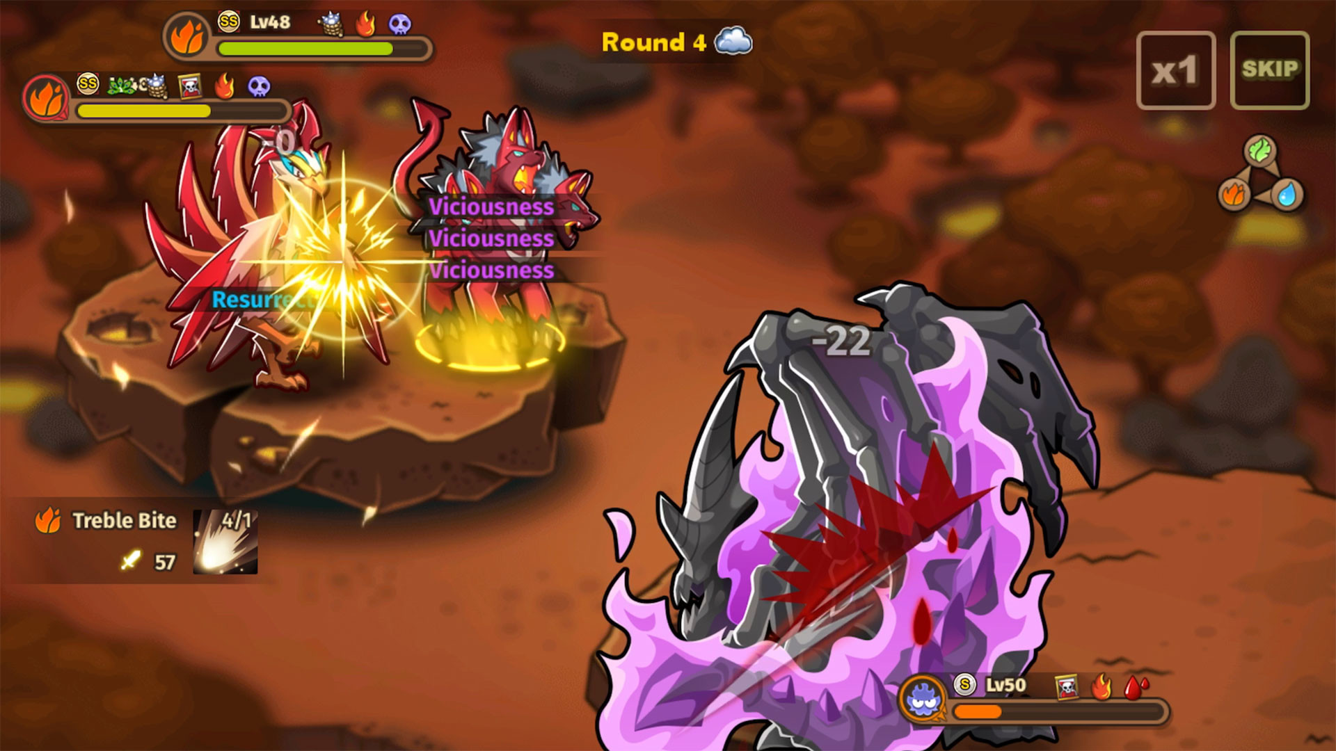 Haypi Monster 3 screenshot 6