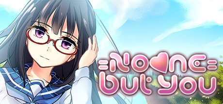 No One But You — Steam header