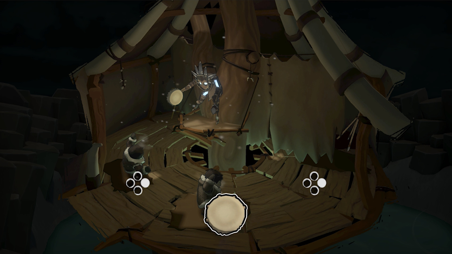 Nanook screenshot 6