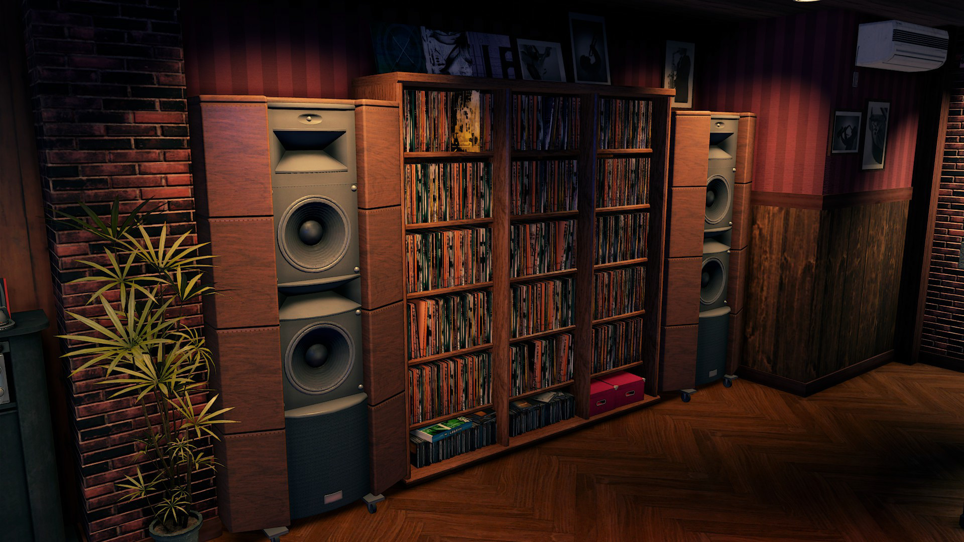 Yakuza: Like a Dragon Karaoke Set screenshot 2