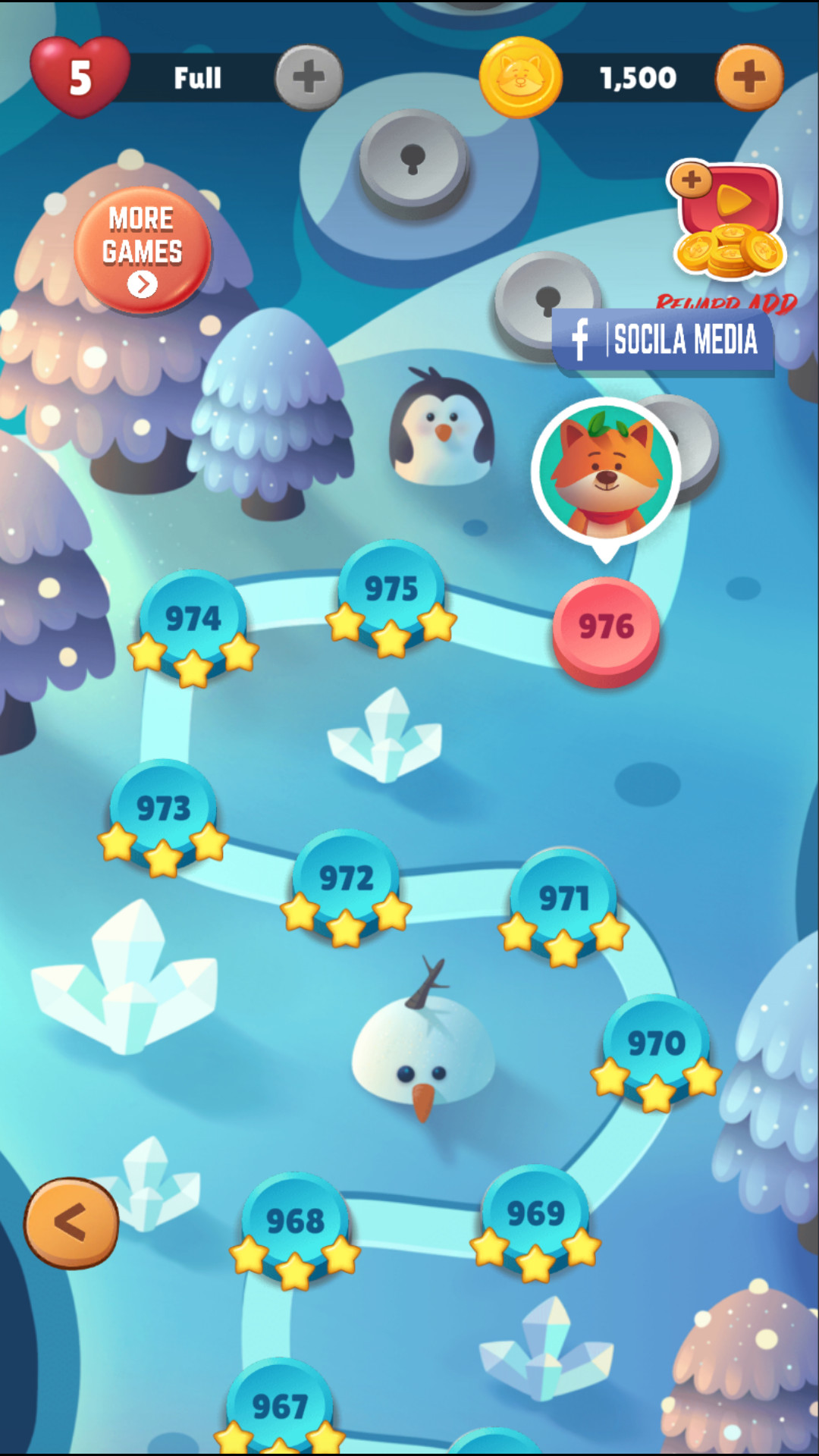 Bubble With Djealy screenshot 2