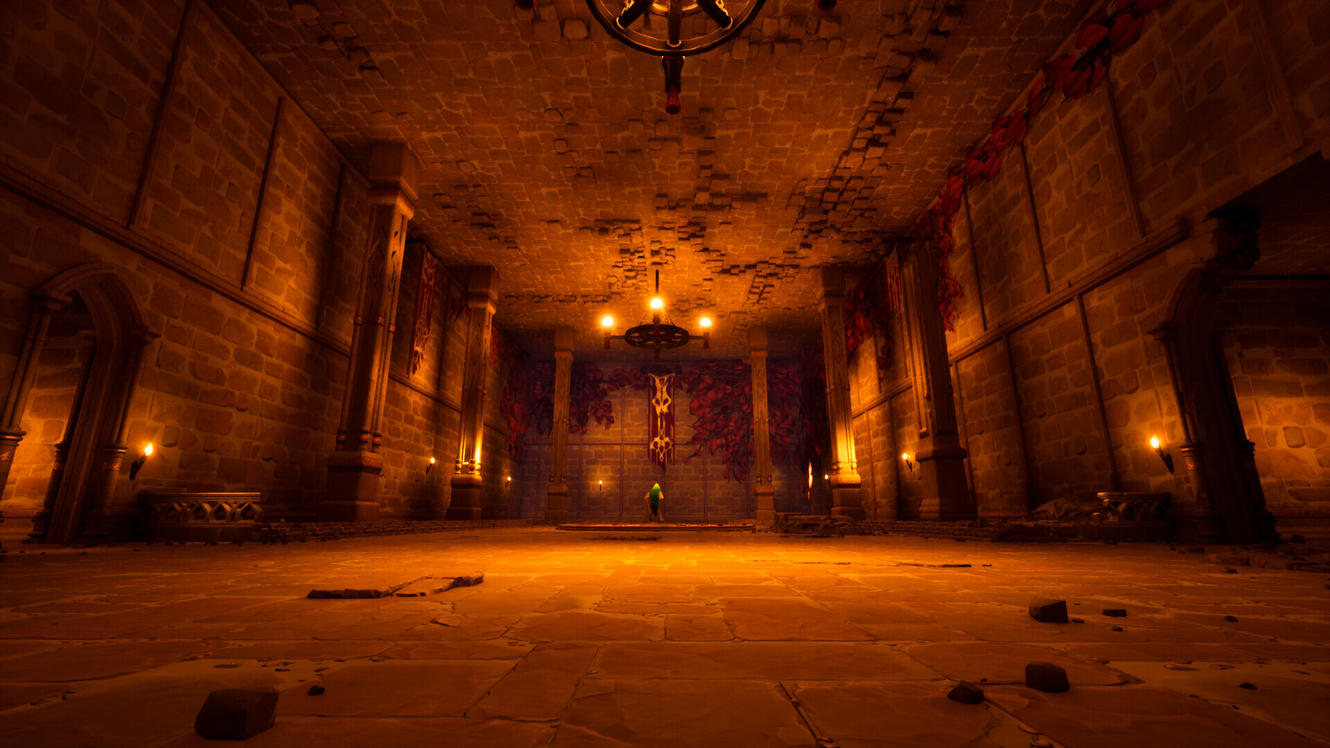 MvsM screenshot 24