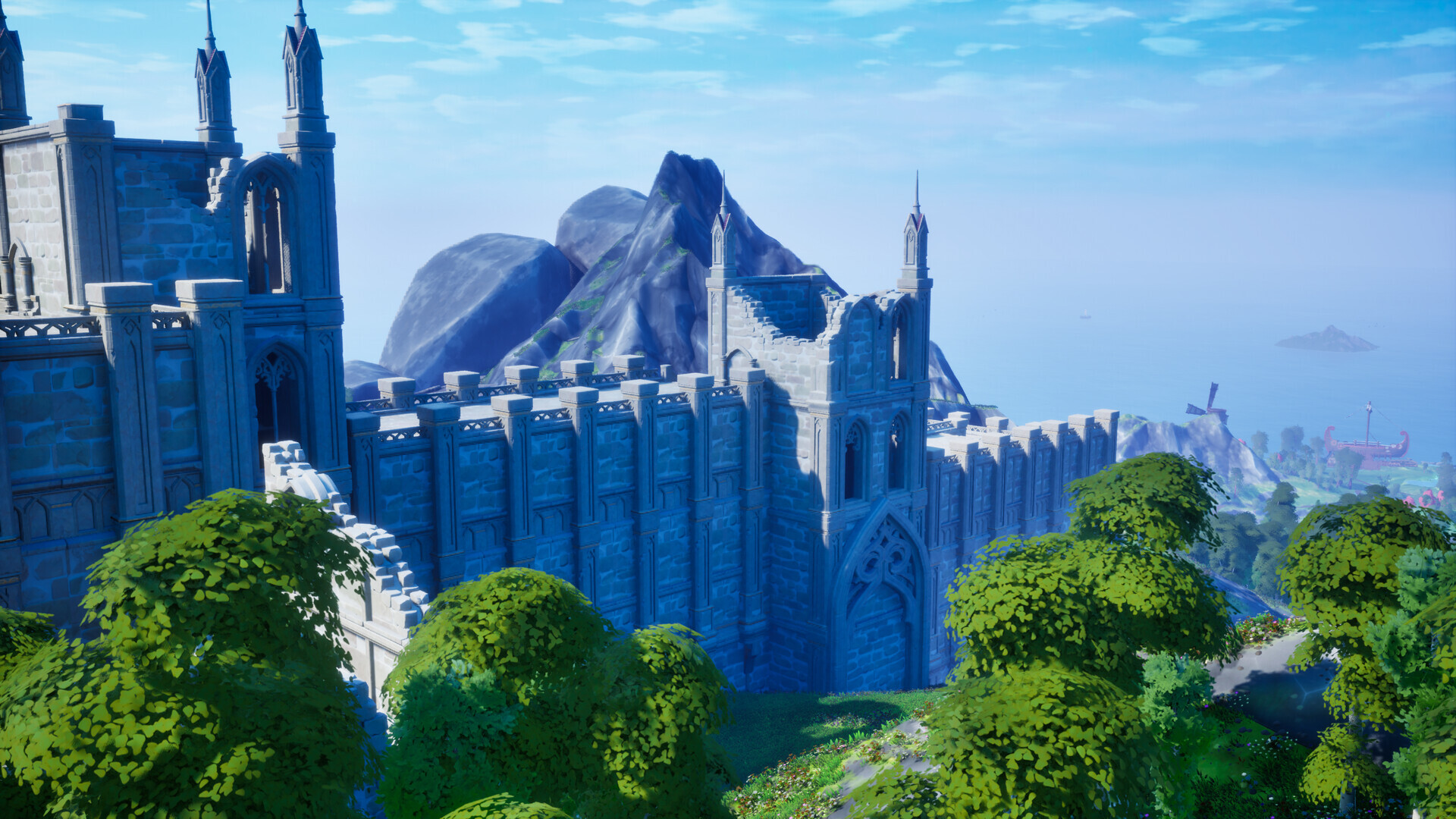 MvsM screenshot 17