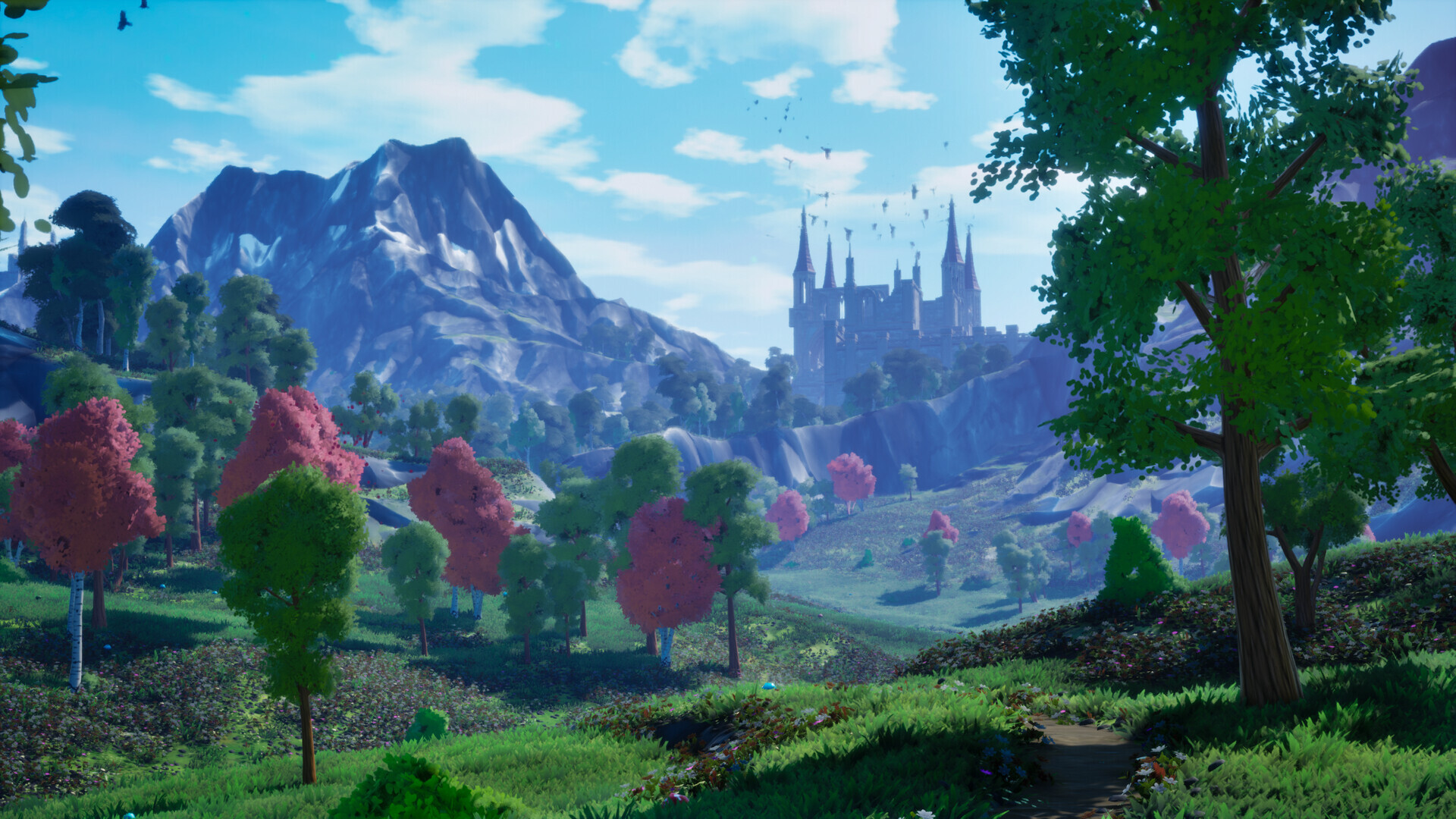MvsM screenshot 7