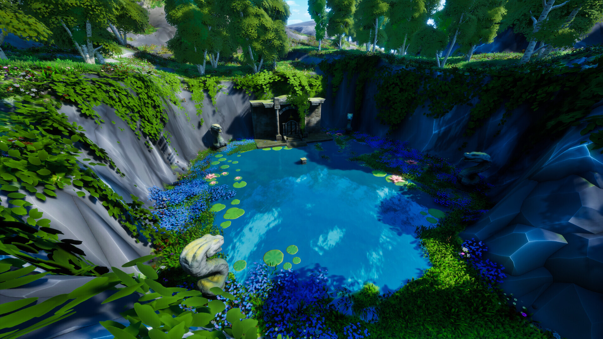 MvsM screenshot 22