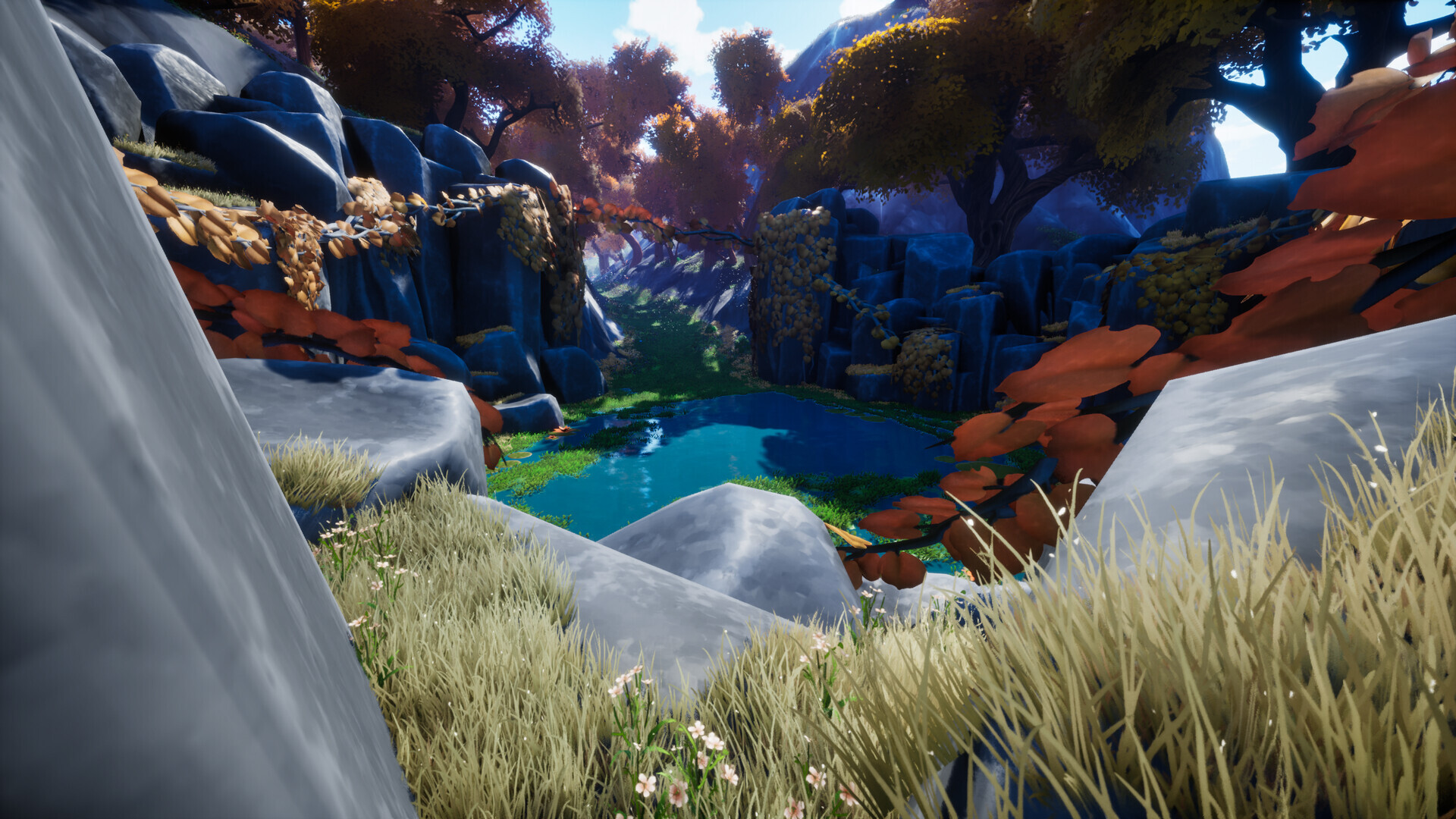 MvsM screenshot 15