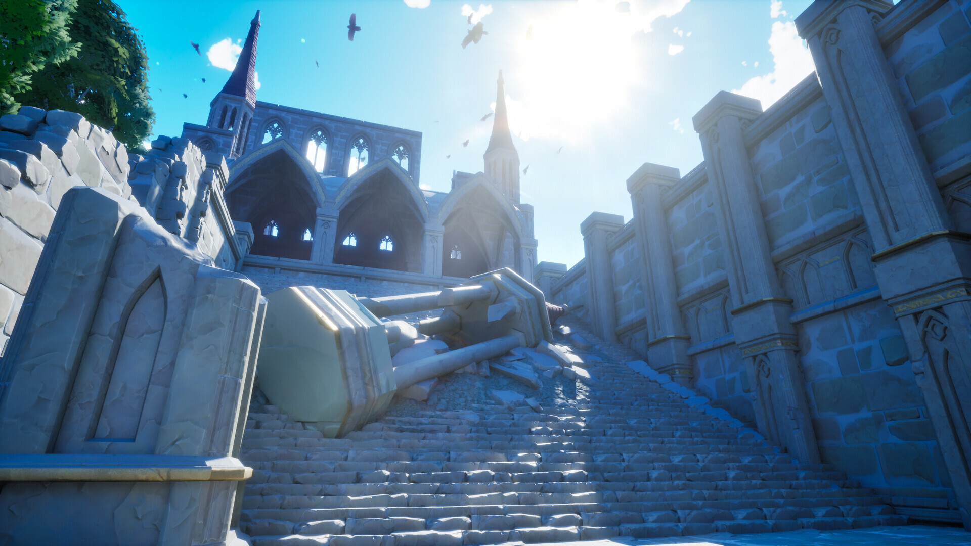 MvsM screenshot 12