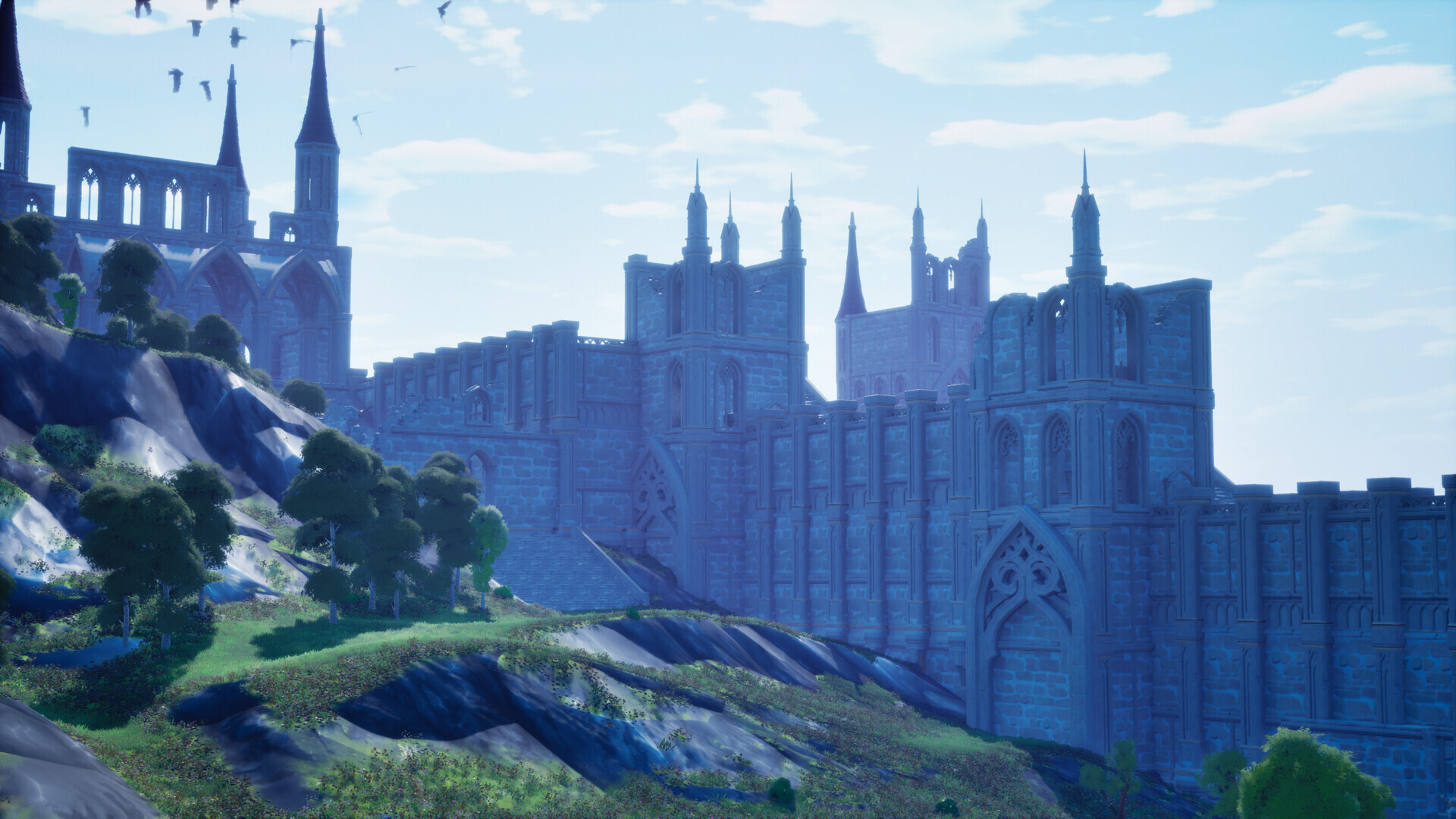 MvsM screenshot 23
