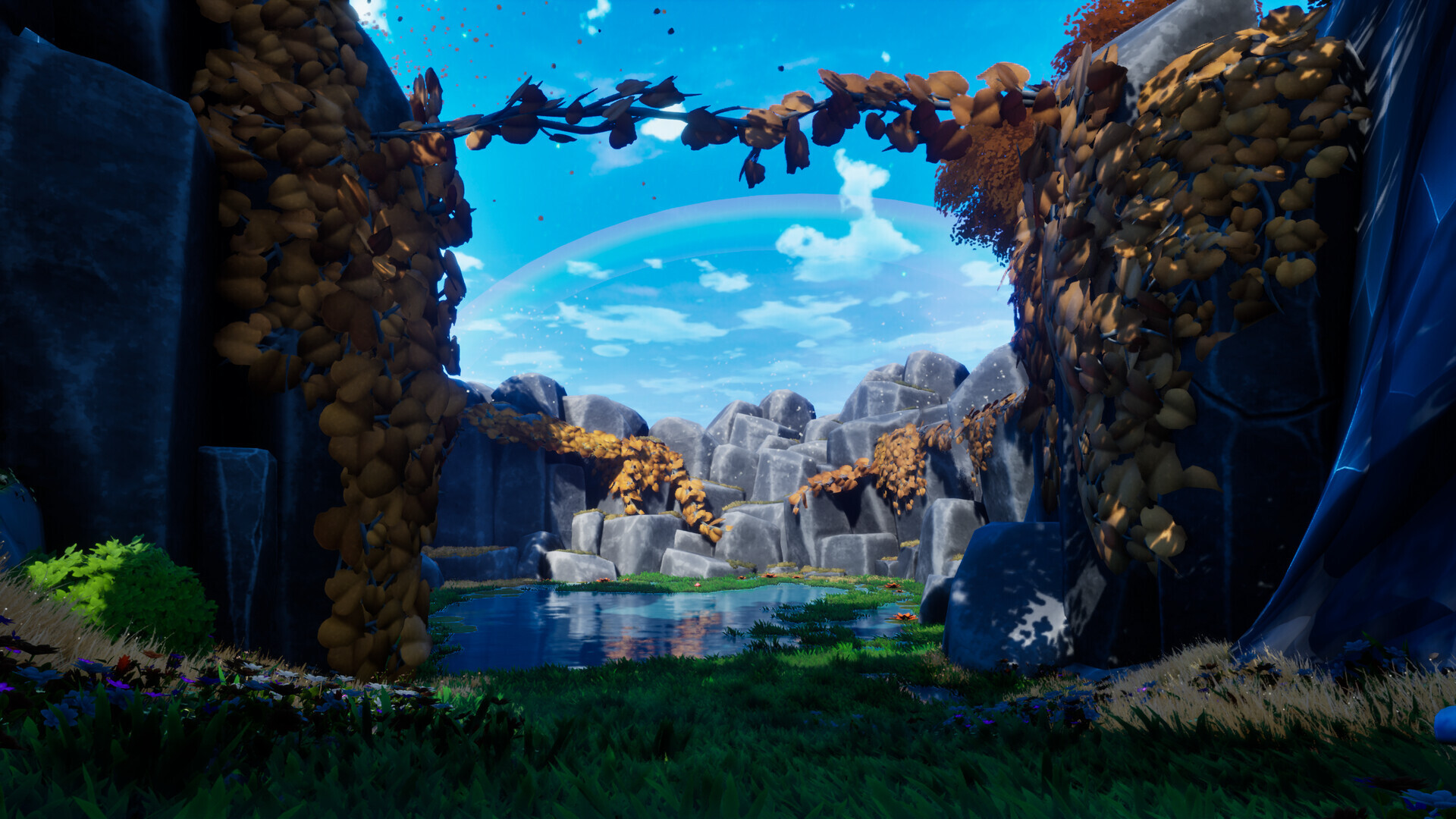 MvsM screenshot 11