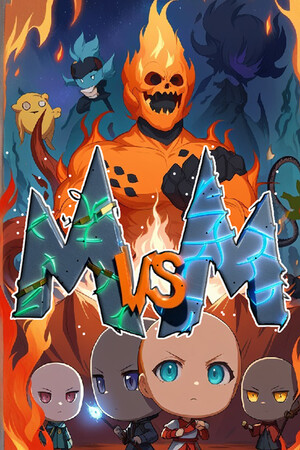 MvsM