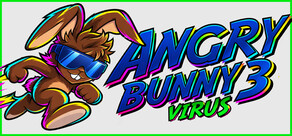 Angry Bunny 3: Virus