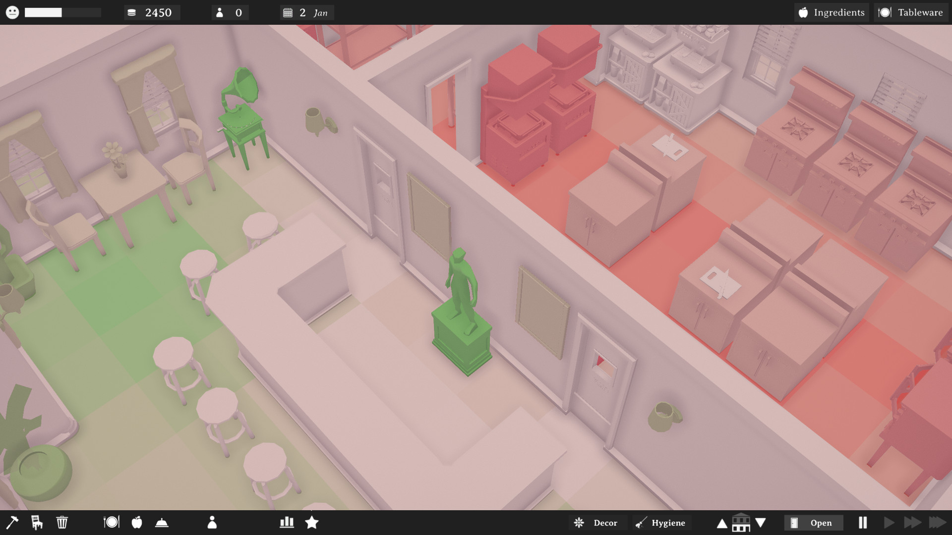 Tastemaker screenshot 3