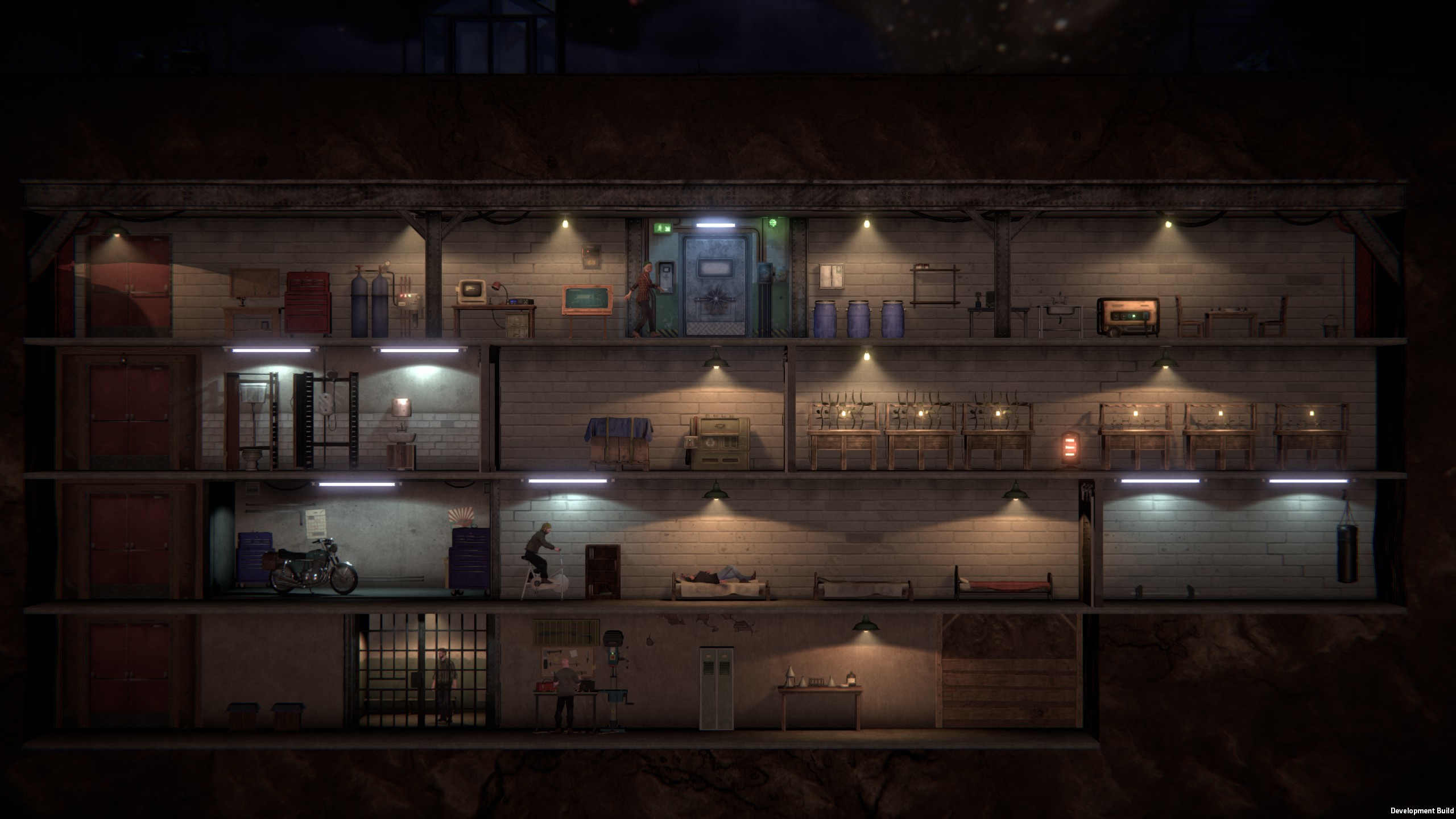 Sheltered 2 screenshot 2