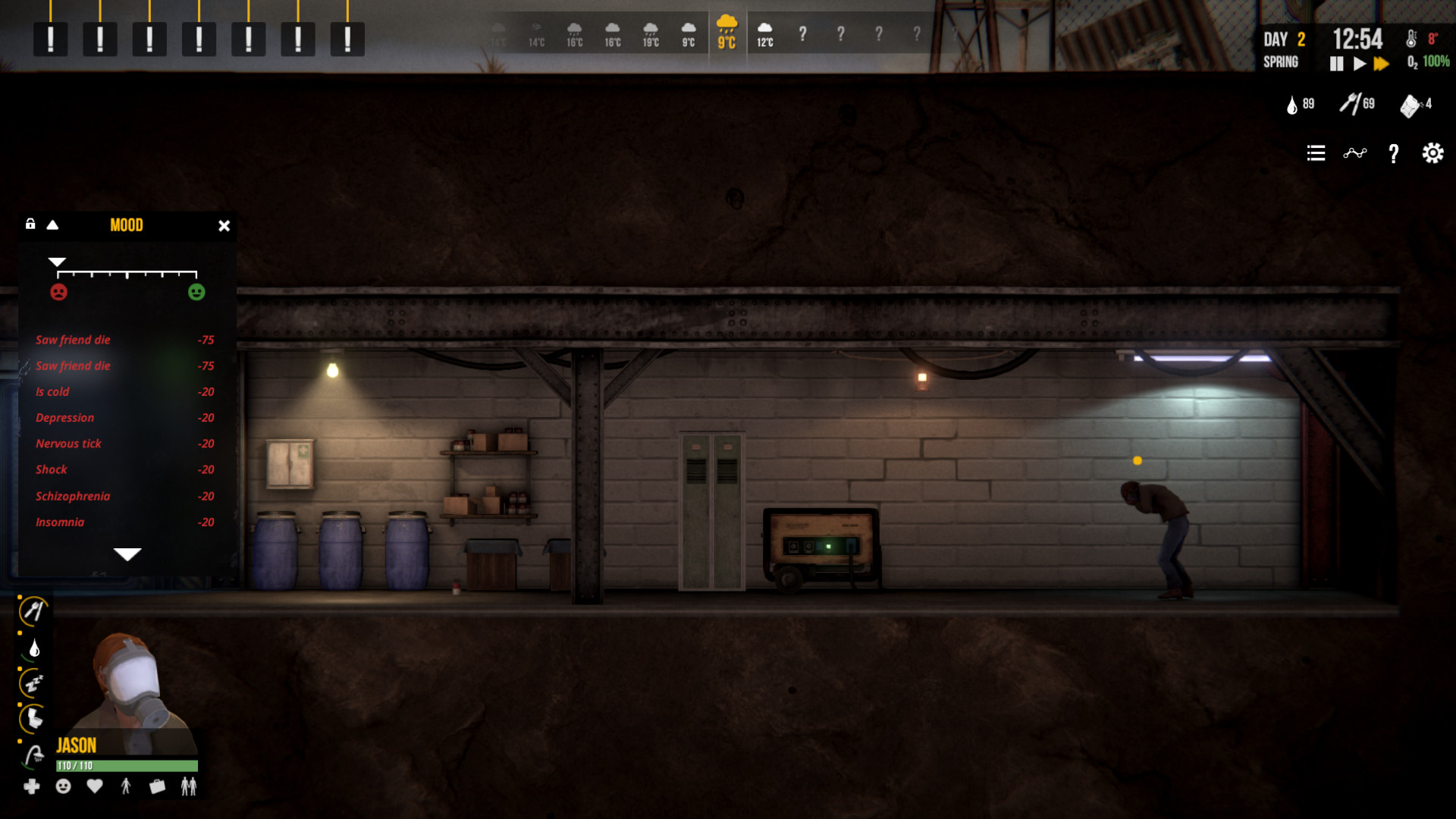 Sheltered 2 screenshot 8