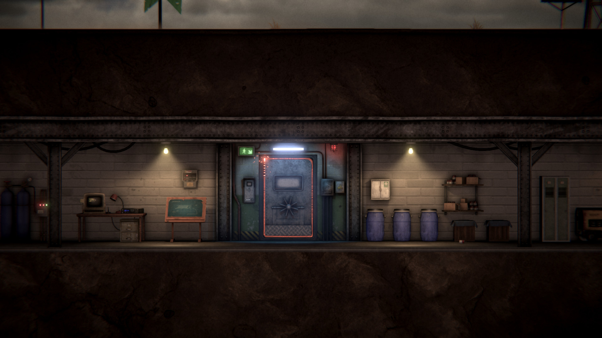 Sheltered 2 screenshot 10