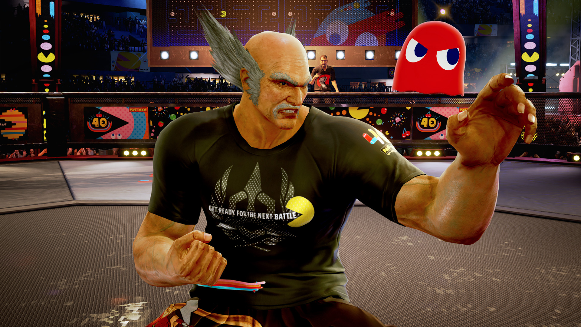 TEKKEN 7 - Season Pass 4 screenshot 6