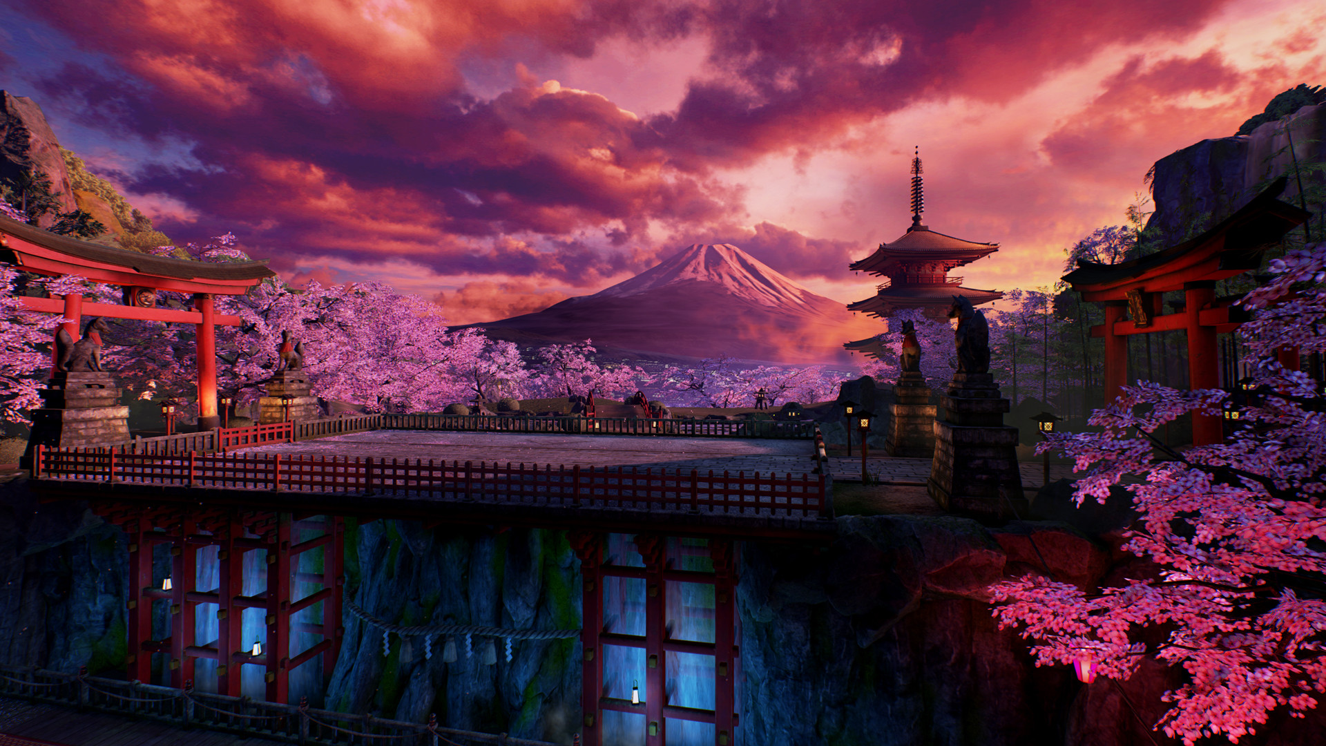 TEKKEN 7 - Season Pass 4 screenshot 3