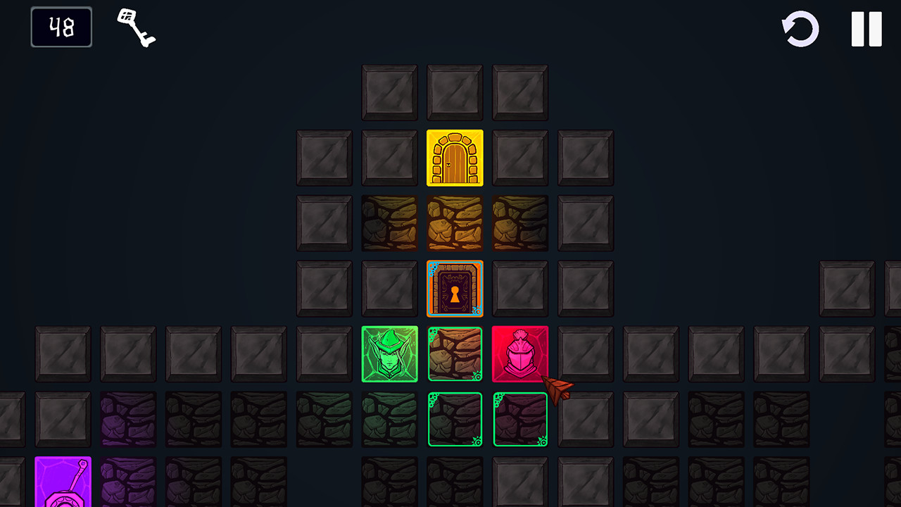 Dungeon Solver screenshot 4