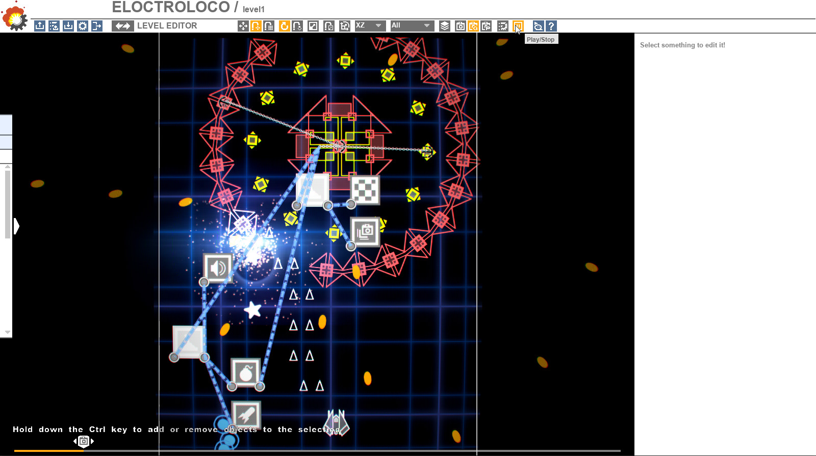 SHMUP Creator screenshot 3
