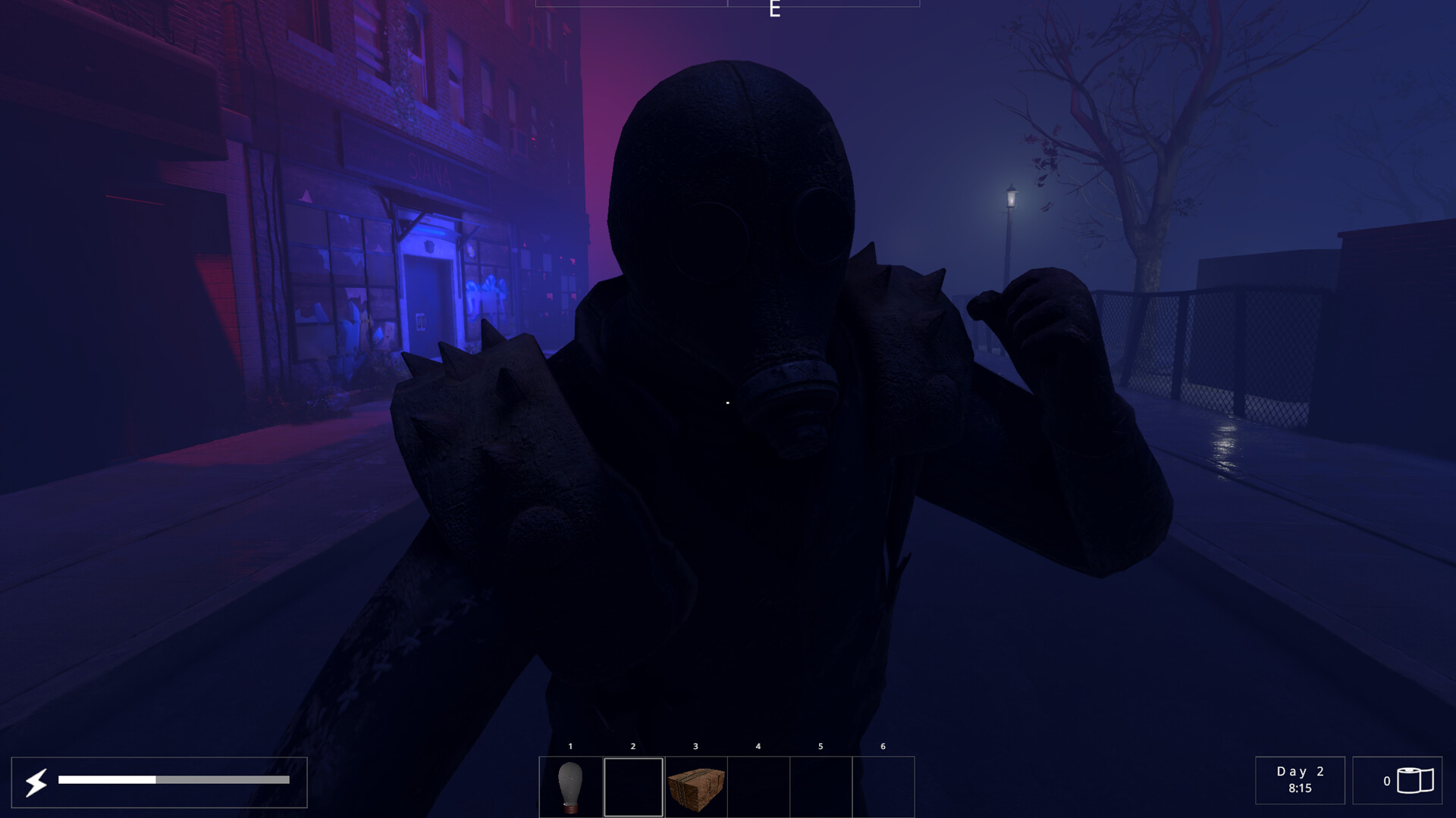 STRAIN screenshot 9